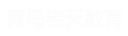 岩天logo